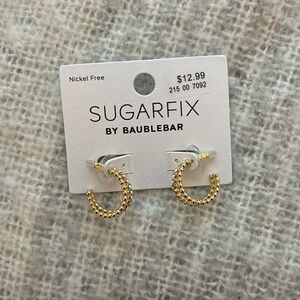 NWT Earrings